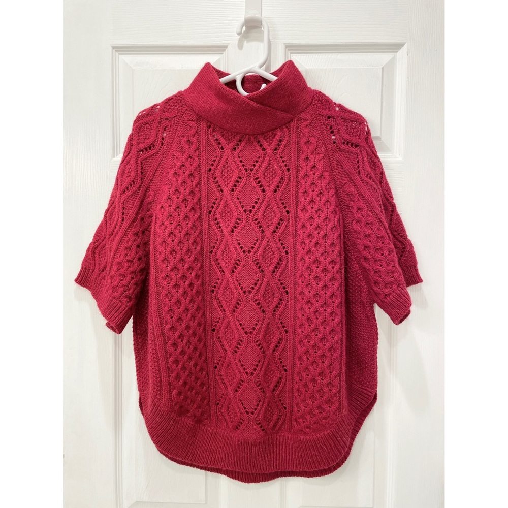Blarney Woollen Mills Oversized Sweater